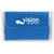 6242 RED Padprint - Microfiber Cleaning Cloth In Case