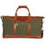 Pine Canyon Leather Duffel Bag