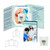 Tek Booklet with Reach® Dental Floss