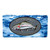 Full Color License Plate