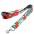 1/2" Dye-Sublimation Full Color Lanyard