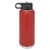 Polar Camel 40oz Red Stainless Steel Water Bottle