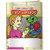 Coloring Book - Meet Freddy the First Aid Frog