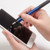 Sapphire Blue Blank - Mateo Stylus™ Pen