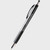 Charcoal Gray Logo - Mateo Stylus™ Pen