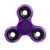 Translucent Purple - Safety Spin-It™