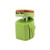 Green Blank - Universal Customizable USB Wall Adapter