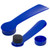 Blue Blank - 3-In-1 Shoe Gadget- Shine, Brush & Horn
