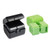 Various Blank - 3 in 1 Dismountable Universal Travel Adapter Plug