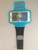 Blue Blank - Fingerprint Unlocking Ultrathin Sport Armband