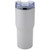 Dark Gray/Clear Logo Lifestyle View - 20 Oz. Urban Peak® Trail Tumbler