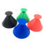 Various Blank - Cone-Shaped Windshield Ice Shovel