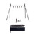 Outdoor Multifunctional Shelf