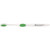 SM-1626GRFront - Winter Accent Toothbrush