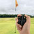 Mini Golf Score Shot Stroke Counter Clicker Keychain