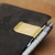 Metal Money Pen Clip