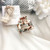 2" Rectangle Hair Clips Colorful Hair Claw High Classic Hair Clip for women Girls