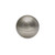 Silver - Metallic Lip Balm Ball Moisturizer