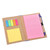 Calculator Cover Note Book with Pen