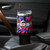 Full Color 40 Oz Neoprene Tumbler Sleeve