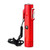 Red - Outdoor Flashlight Lighter with Compass