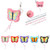Butterfly Silicone Tape Measure