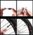 LED Bicycle Tire Valve Light