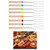Zinc alloy manual juicer