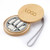 60W Fast Charge Portable USB Adapter Card Storage Set