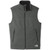 TNF Dark Grey Heather - The North Face® Men's Soft Shell Vest