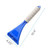 Car Snow Shovel with Printed Sticker