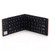 Aluminum Smart Bluetooth Folding Keyboard