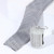 Light Gray - Sports Cooling Towel w/ Silicone