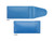 09 - Medium Blue - Toothpick & Floss Kit