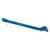 Translucent Blue Logo - Backscratcher w/Shoehorn & Chain