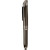Gunmetal Gray Blank - Zentrio™ Triple Function Pen