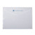 White - Letter Size Document Holder