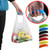 Silicone Bag Handle
