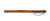 18" Wooden Tire Thumper