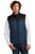 Shady Blue Blank - The North Face® Men's Everyday Insulated Vest