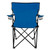 7050 RED Back Optional Colorbrite - Folding Chair With Carrying Bag