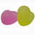 Various - Heart Shape Stress Relief Squeeze Toys