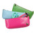 Retro Small Pony Leather Pen Case