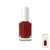 Blank Red - .5 Oz. Glitter Nail Polish