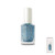 Blank Blue - .5 Oz. Glitter Nail Polish