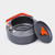 Aluminum Kettle with Foldable Handle