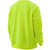 High Viz Safety Workwear Non-ANSI Sweatshirt