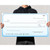 Custom Premium Big Checks 18 X 36 Inch