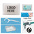 30 Dental Floss With Box