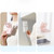Portable 3-IN-1 Hand/Desk/Neck Fan for Summer